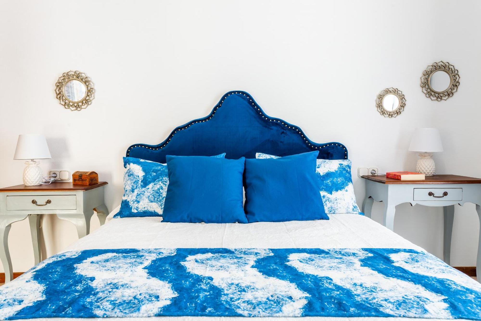 Villa Dream Room Playa Blanca By Escapehome Exterior photo