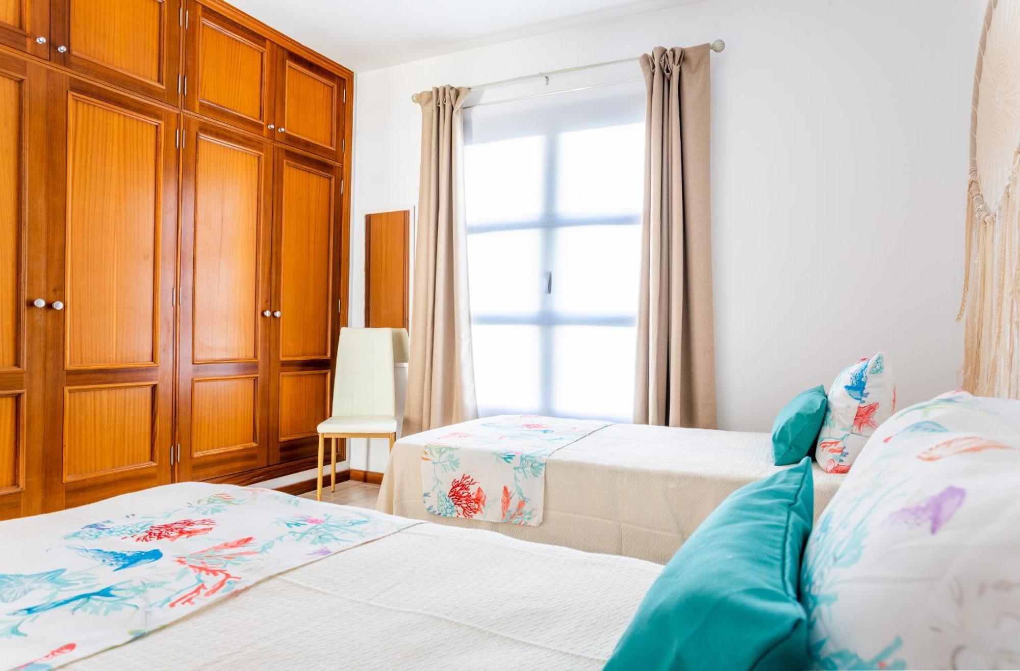 Villa Dream Room Playa Blanca By Escapehome Exterior photo